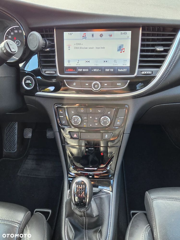 Opel Mokka - 10