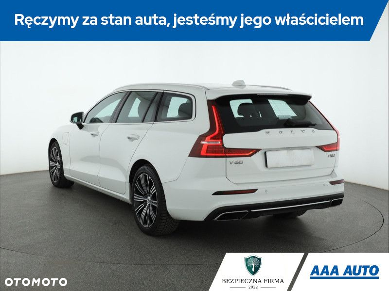 Volvo V60 - 5