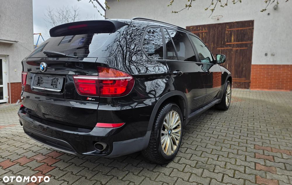 BMW X5 xDrive30d - 6