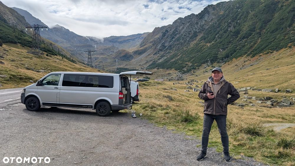 Volkswagen Transporter L2H1 - 17