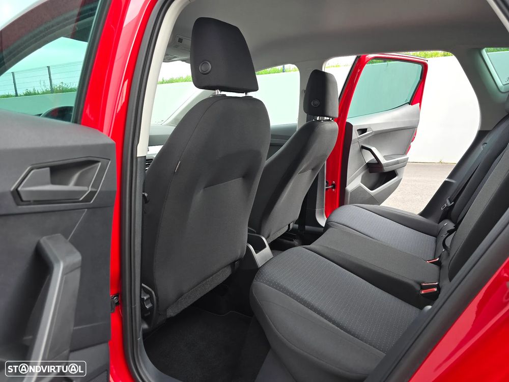 SEAT Ibiza 1.0 Eco TSI S&S CONNECT - 30