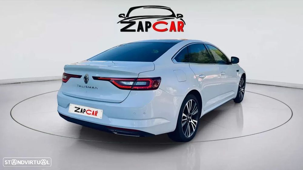 Renault Talisman - 7