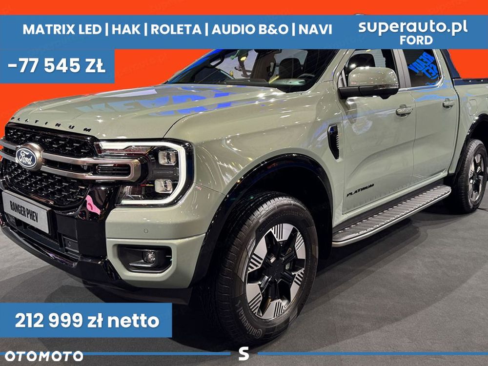 Ford Ranger - 2