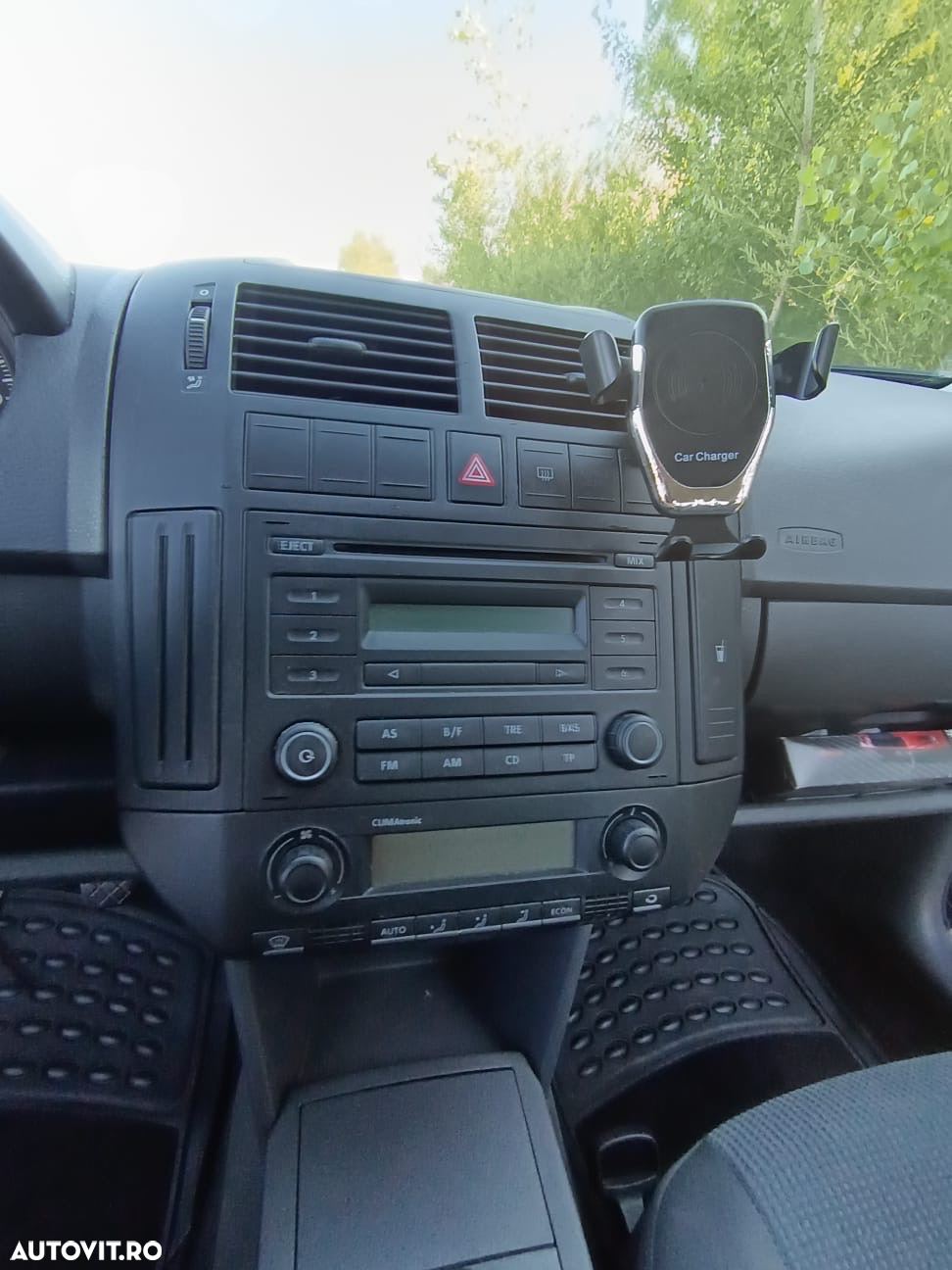Volkswagen Polo - 7