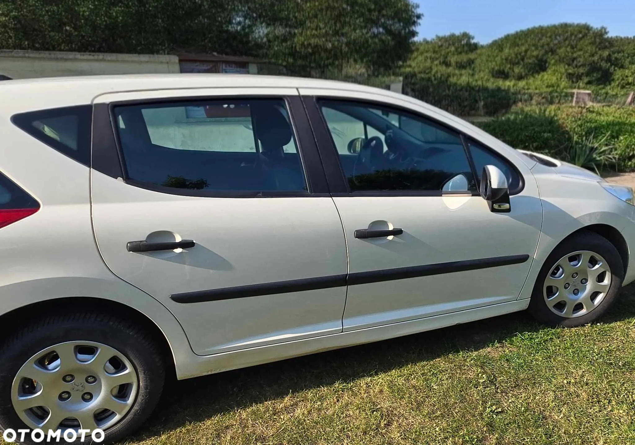Peugeot 207 - 5