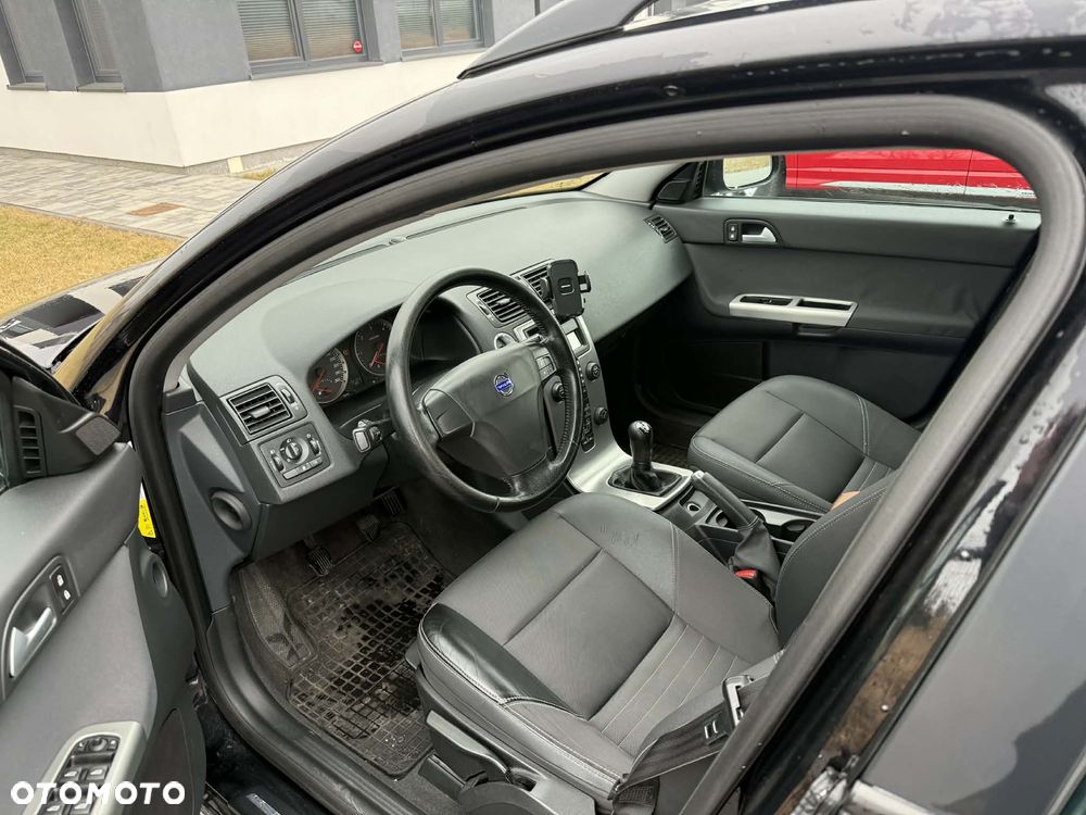 Volvo V50 1.6D DPF - 4