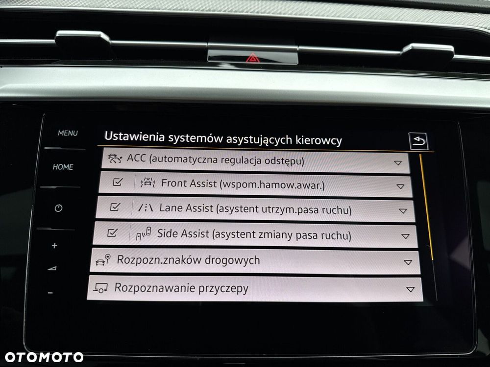 Volkswagen Arteon Shooting Brake 2.0 TDI 4Motion R-Line DSG - 32