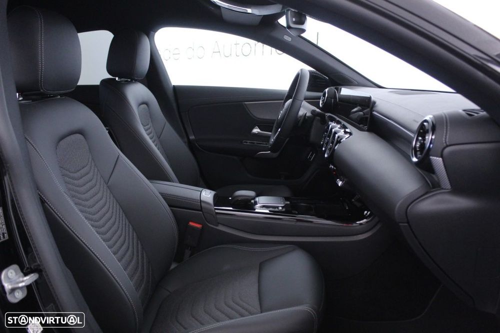 Mercedes-Benz CLA 250 e Progressive - 14