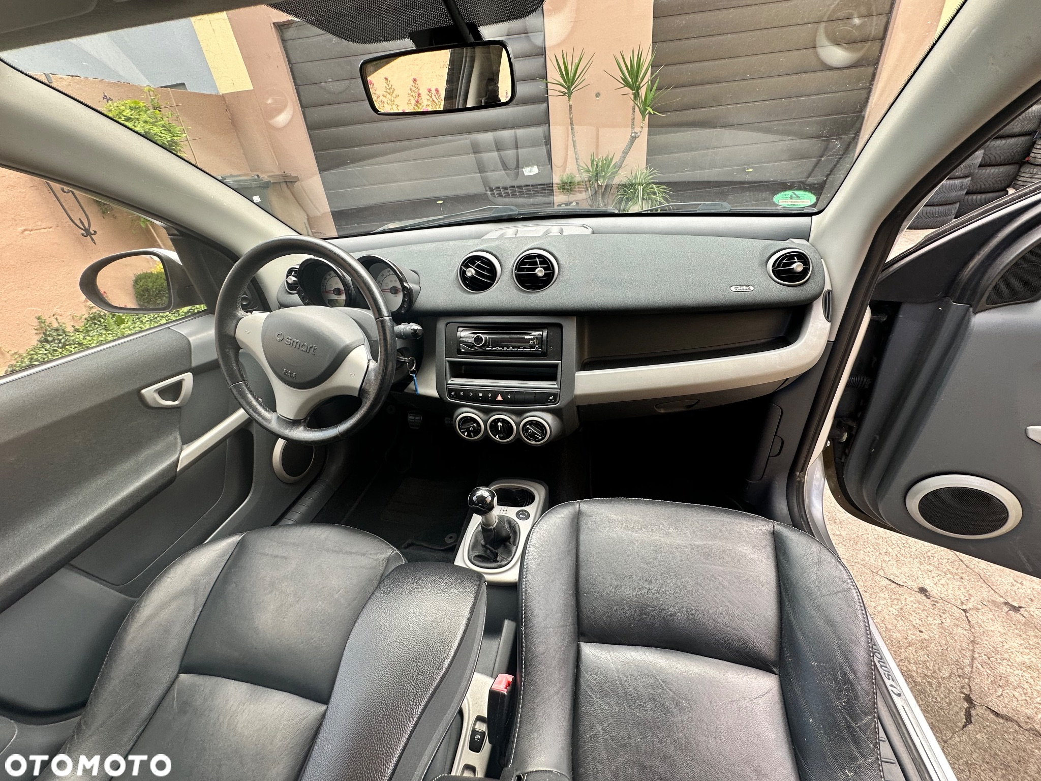 Smart Forfour passion - 13