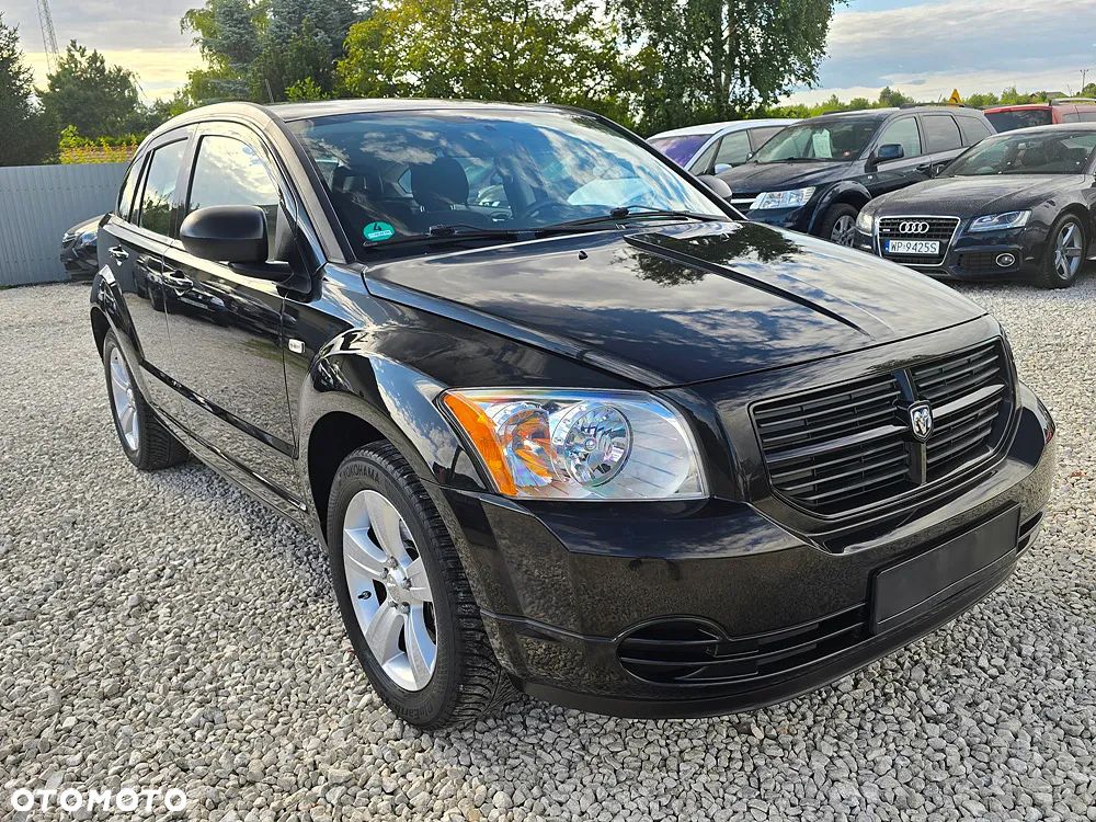 Dodge Caliber 2.0 SE - 3