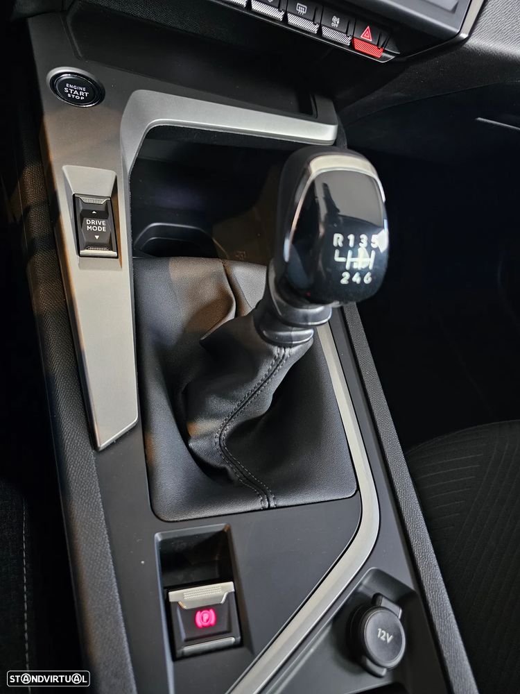 Peugeot 308 1.2 PureTech Active Pack - 20