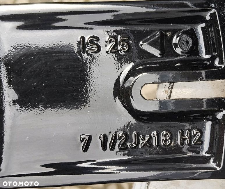 Felgi BMW G20 / G21 Seria 3 5x112 18 przody tyły Styling 848M - 11