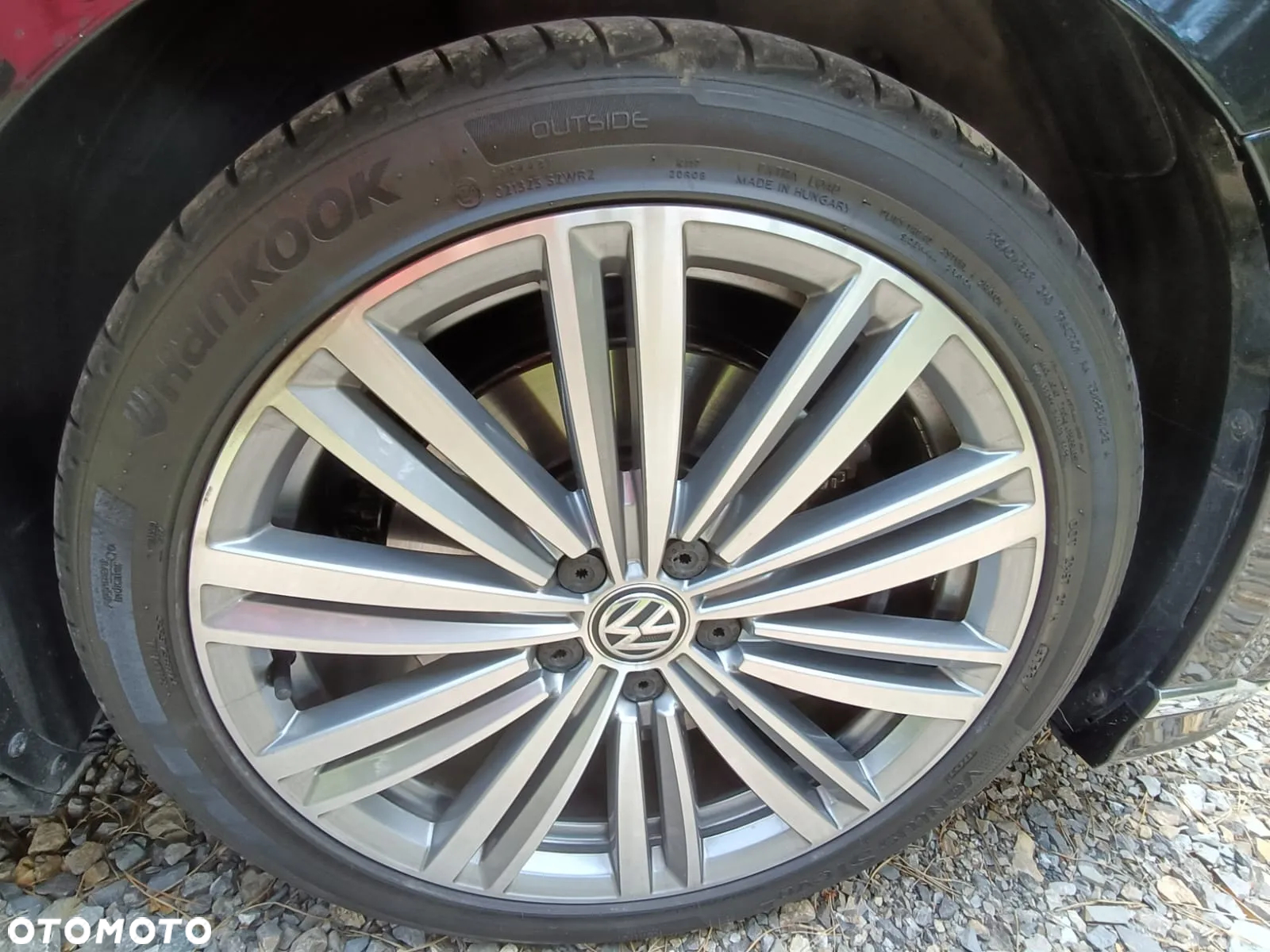 Volkswagen Passat 2.0 TSI 4Mot R-Line Edition DSG - 9