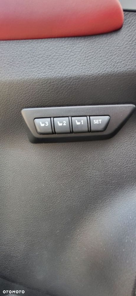 Lexus NX - 20