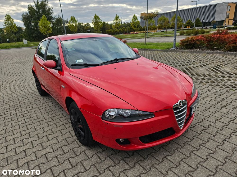 Alfa Romeo 147 1.6 Twin Spark ECO Progression - 2