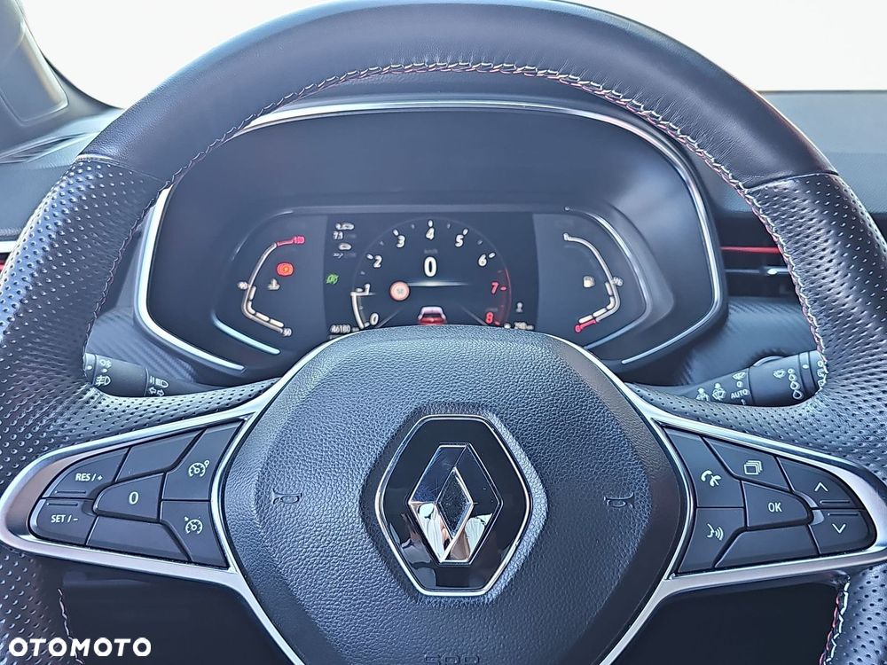 Renault Clio 1.0 TCe R.S Line - 17