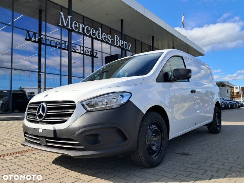 Mercedes-Benz Citan - 11