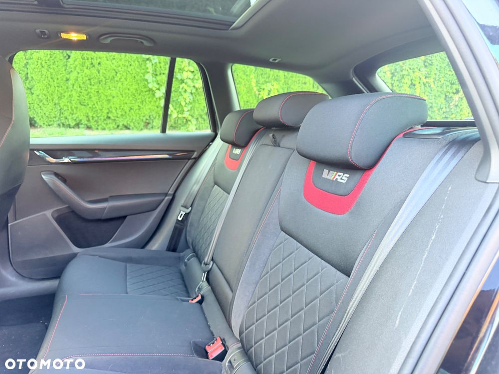 Skoda Octavia - 23