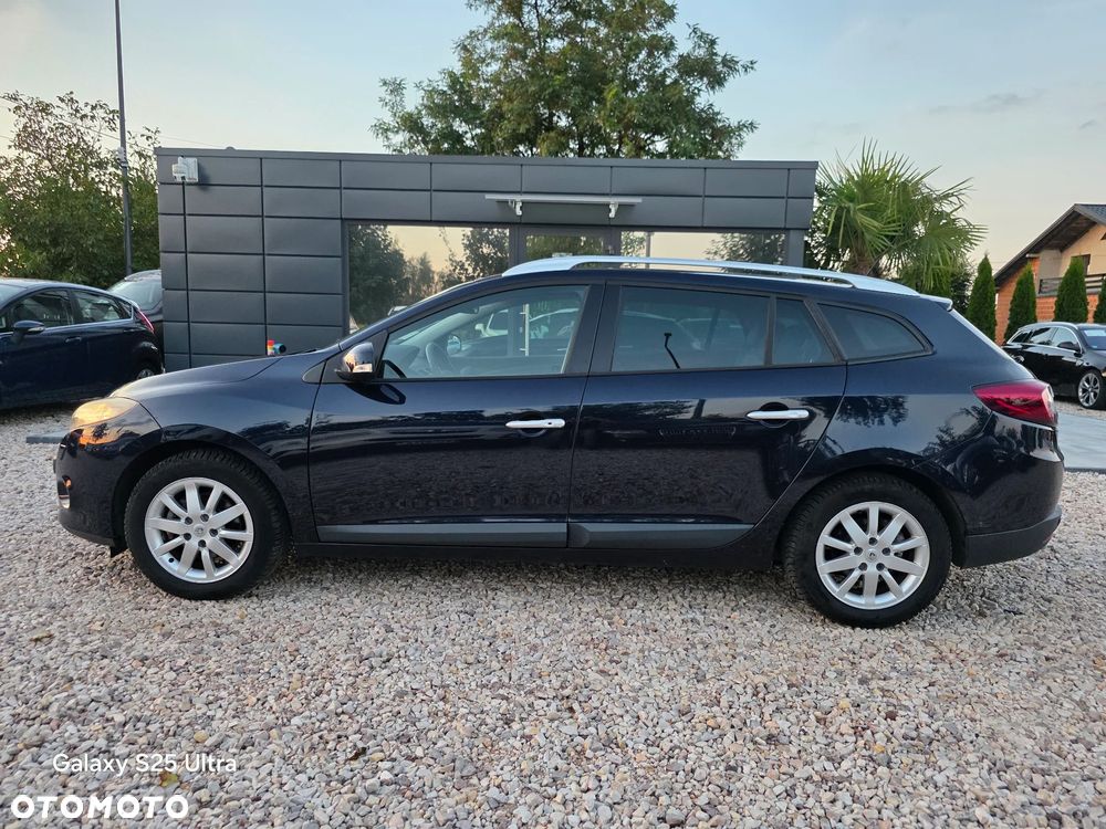 Renault Megane - 8