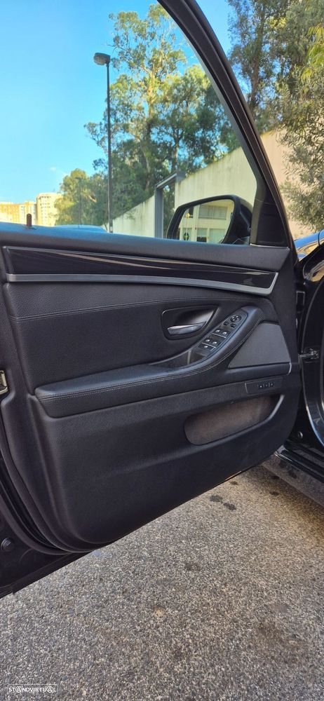 BMW 520 d Aut. - 35