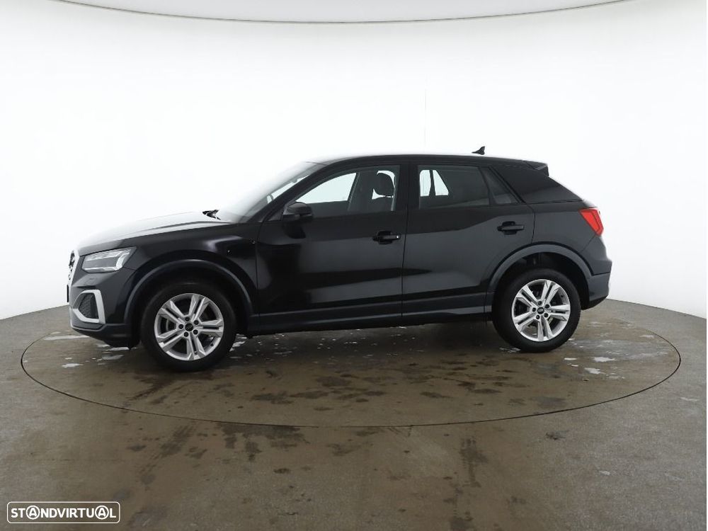 Audi Q2 30 TFSI Advanced - 19