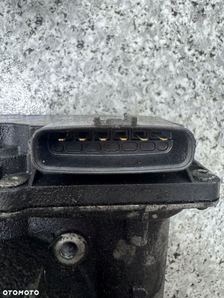 przepustnica volvo s60 ii v60 xc60 v40 2014-2018 2.0 d 31293930 - 7