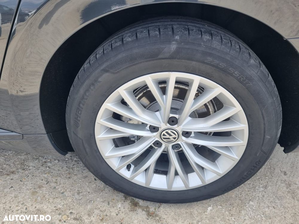 Volkswagen ARTEON 2.0 TDI SCR DSG - 18