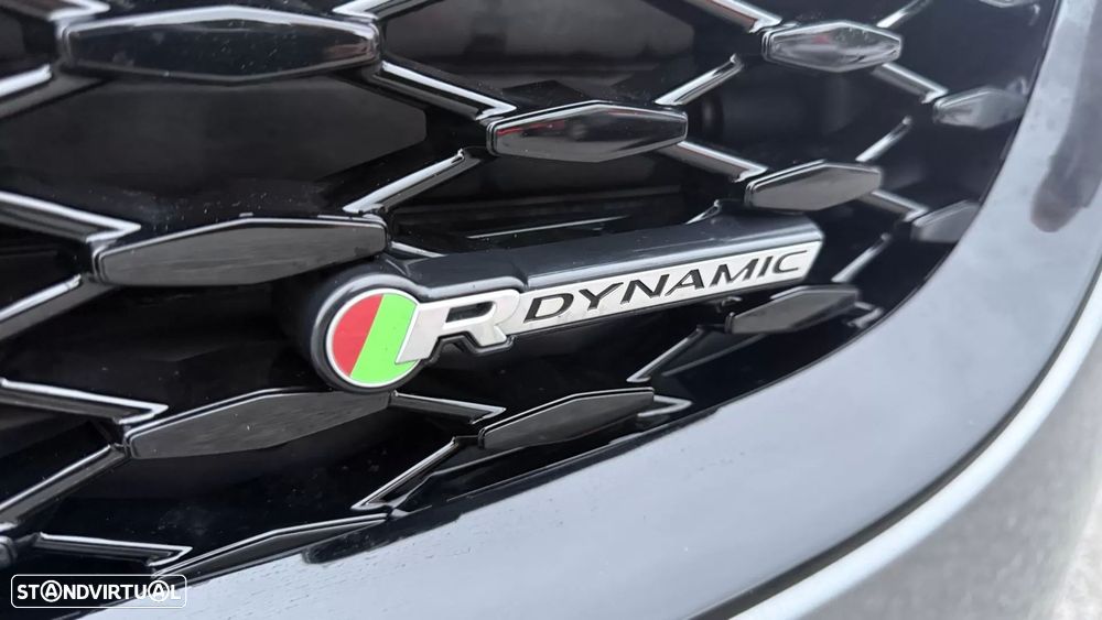 Jaguar E-Pace 1.5 P300e R-Dynamic SE AWD Aut. - 13