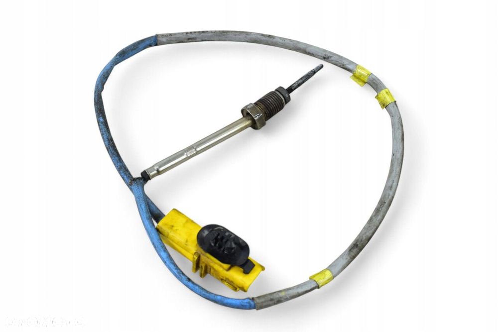Czujnik Temperatury Spalin RENAULT LAGUNA III 2.0 DCI 8200941746 - 1