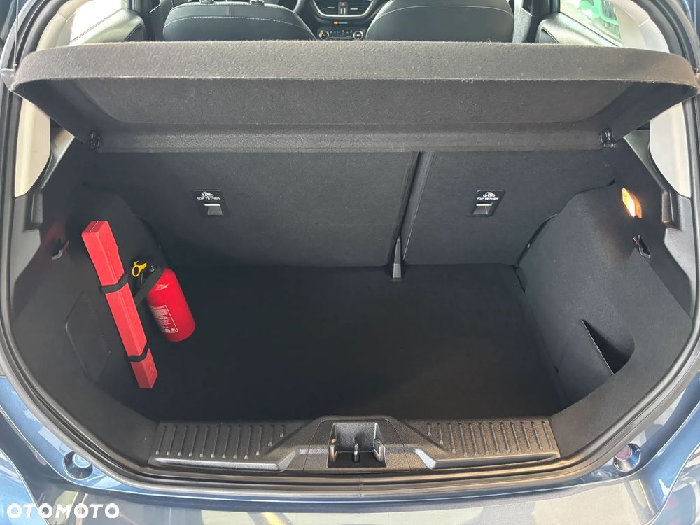 Ford Fiesta 1.0 EcoBoost S&S TITANIUM - 30