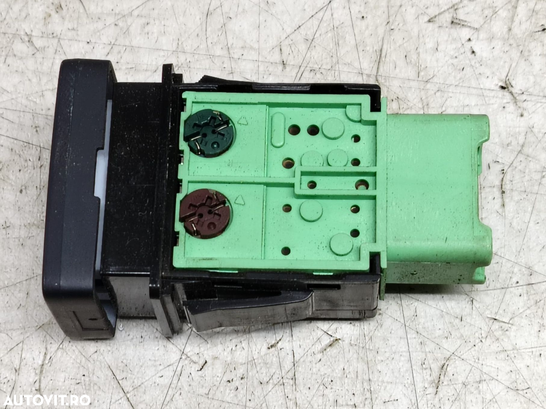 Buton proiector ceata R2342 Suzuki Grand Vitara 2 [2005 - 2008] 1.9 D - 2