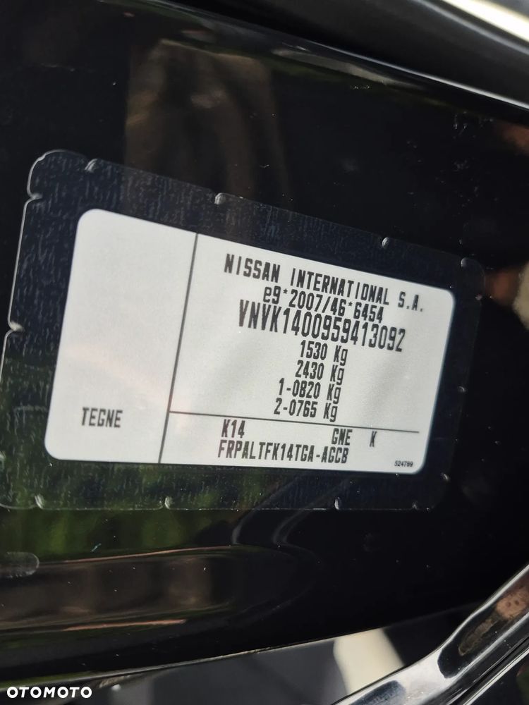 Nissan Micra - 28