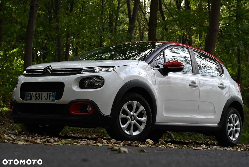 Citroën C3 - 6
