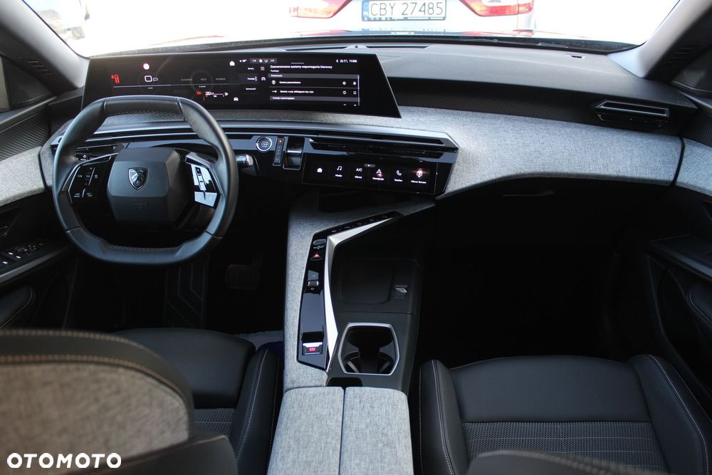 Peugeot 3008 - 16
