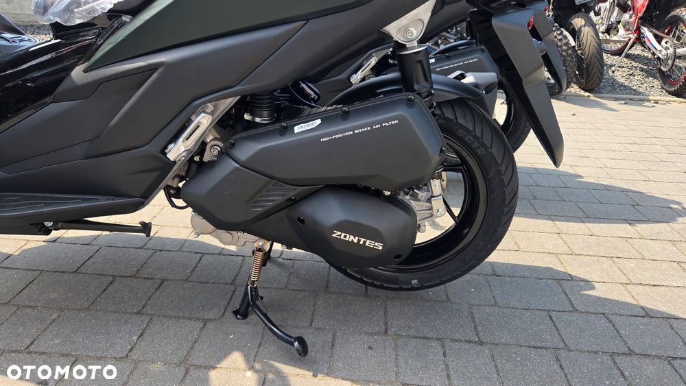 Zontes Inny - 10
