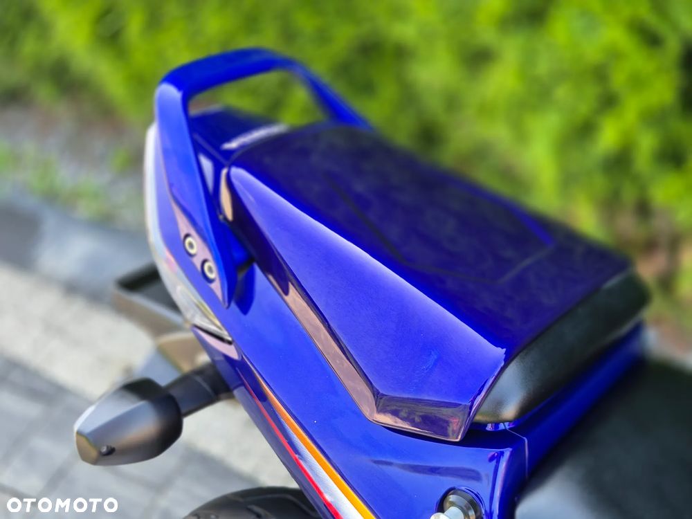 Honda CBR - 20