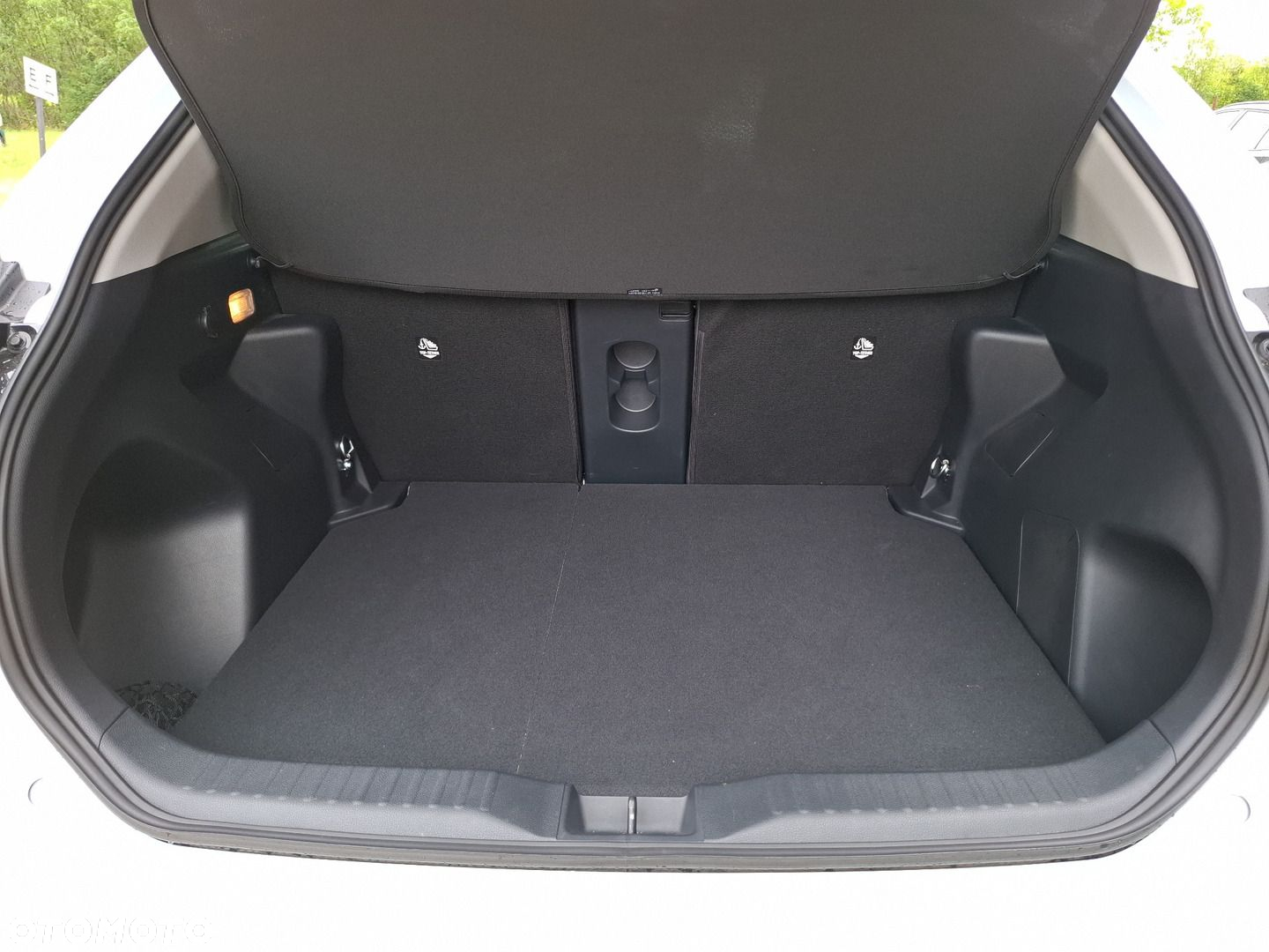 Toyota Yaris Cross - 14