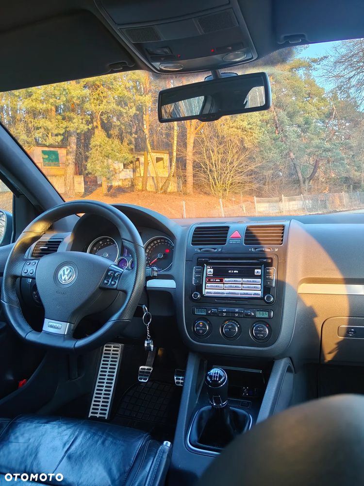 Volkswagen Golf 2.0 TSI GTI - 30