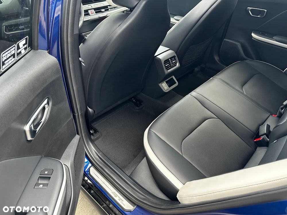 Kia K4 1.6 T-GDI GT Line - 14