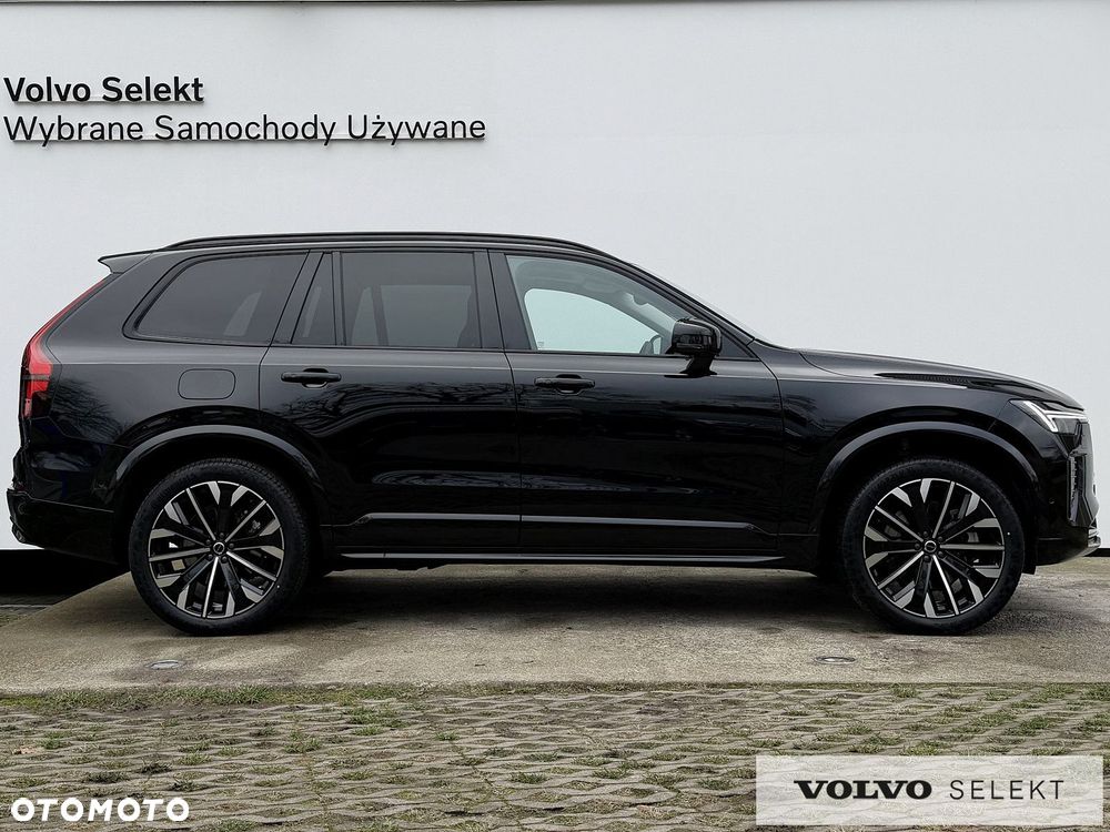 Volvo XC 90 - 6