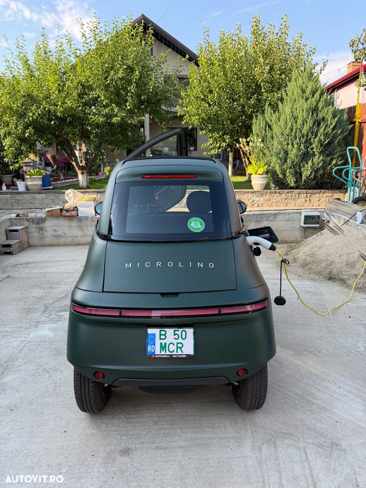 Microlino Competizione - 6