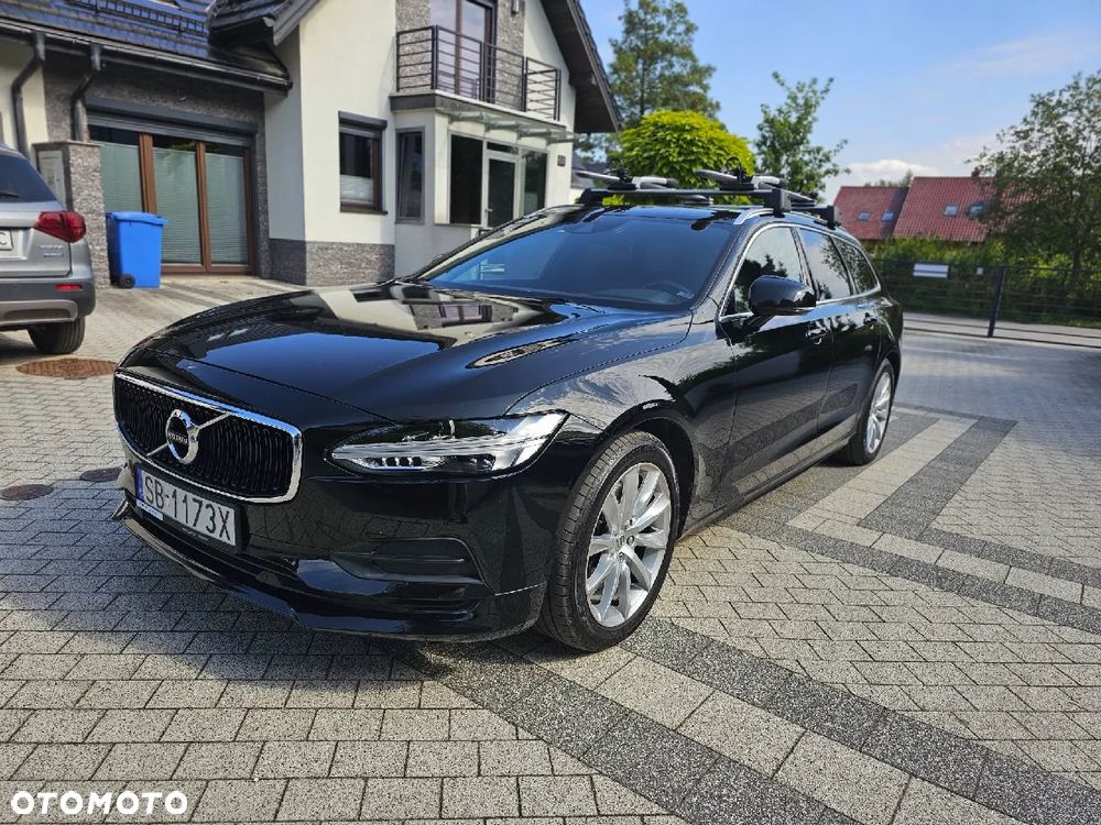 Volvo V90 T4 Momentum - 8