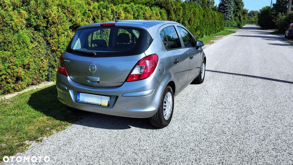 Opel Corsa 1.2 16V Enjoy - 6