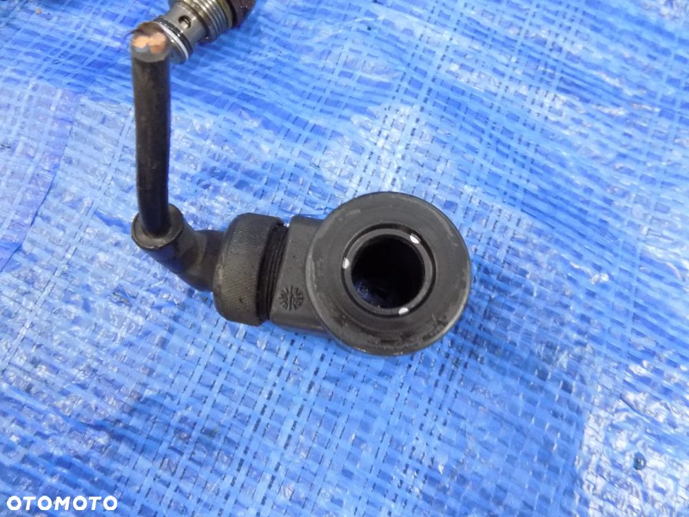 cewka z zaworem windy hydraulicznej 24v - 3