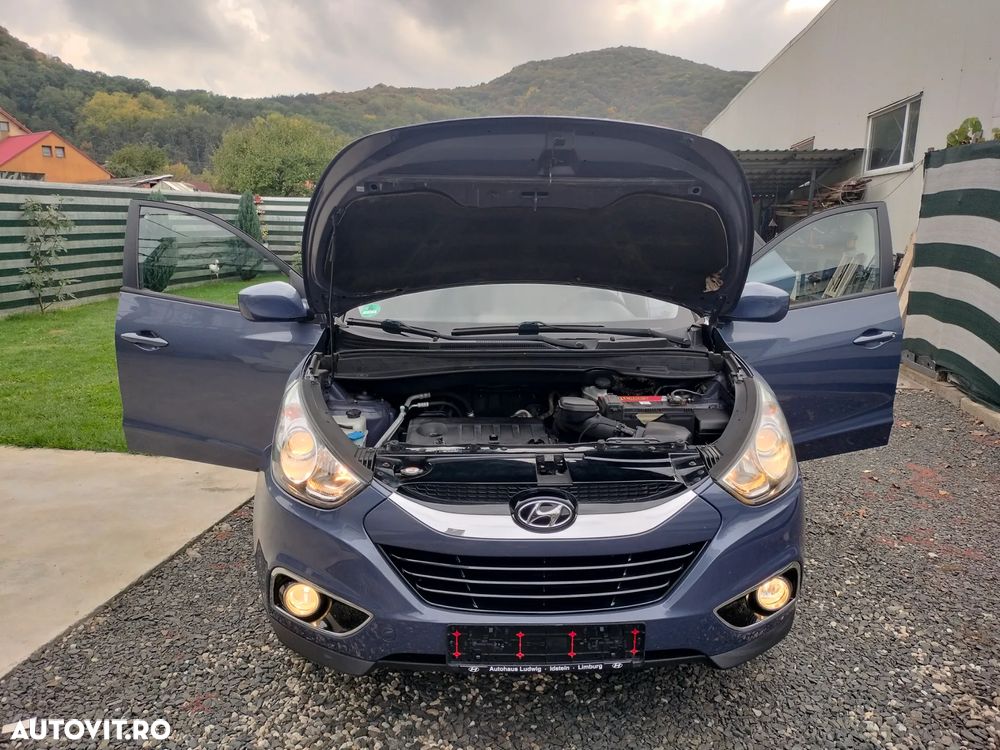 Hyundai ix35 - 9