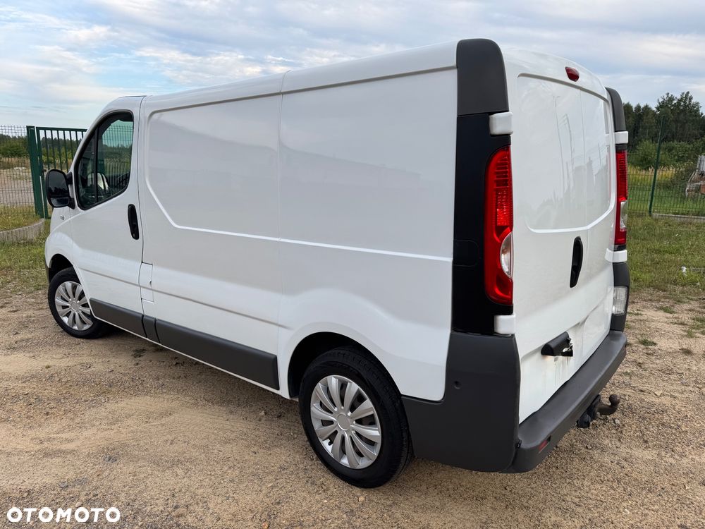 Renault Trafic - 4