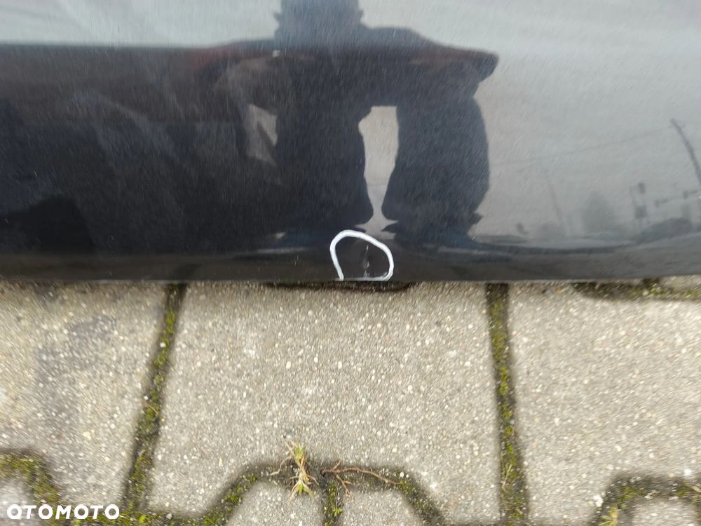 Kia ProCeed III 3 KLAPA TYŁ - 2