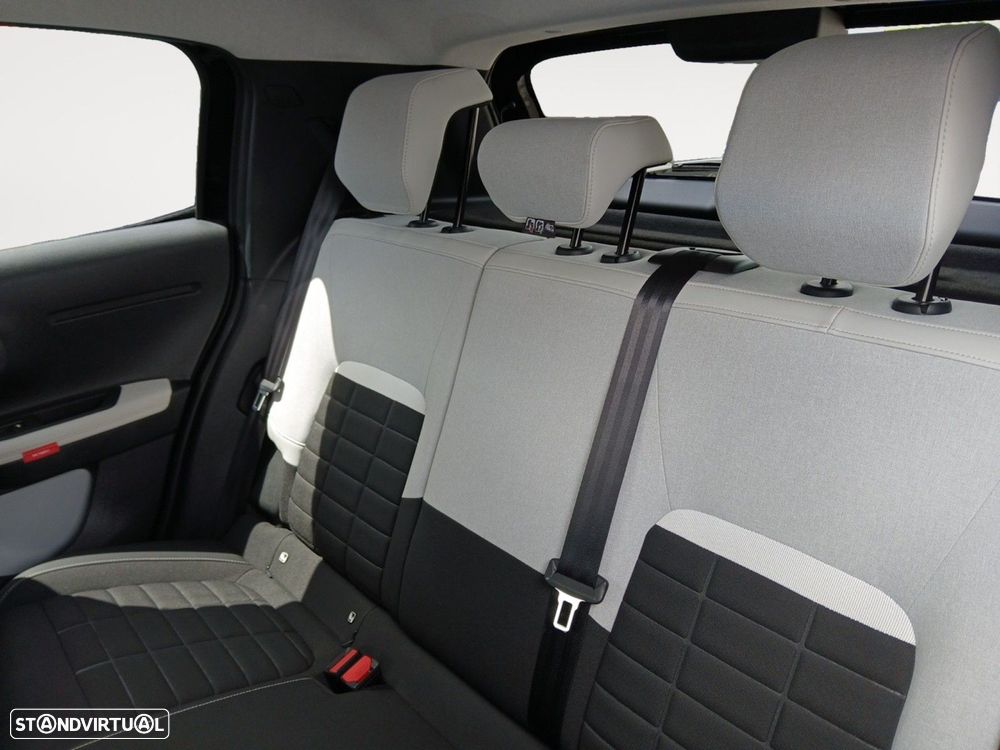 Citroën C3 1.2 Turbo Max - 13