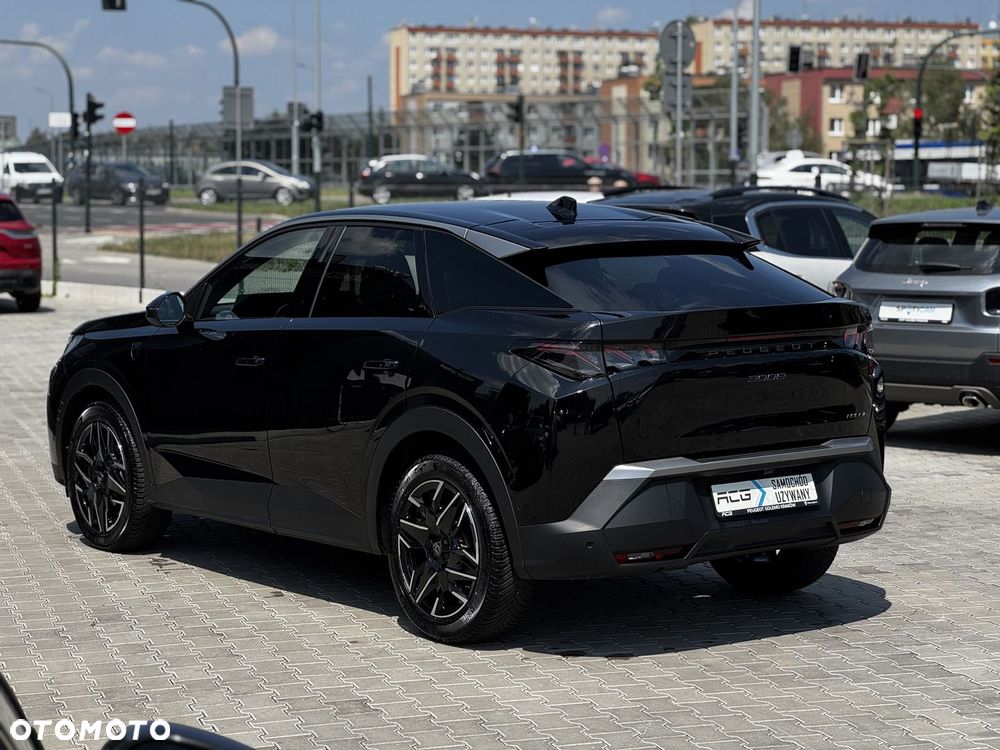 Peugeot 3008 - 5