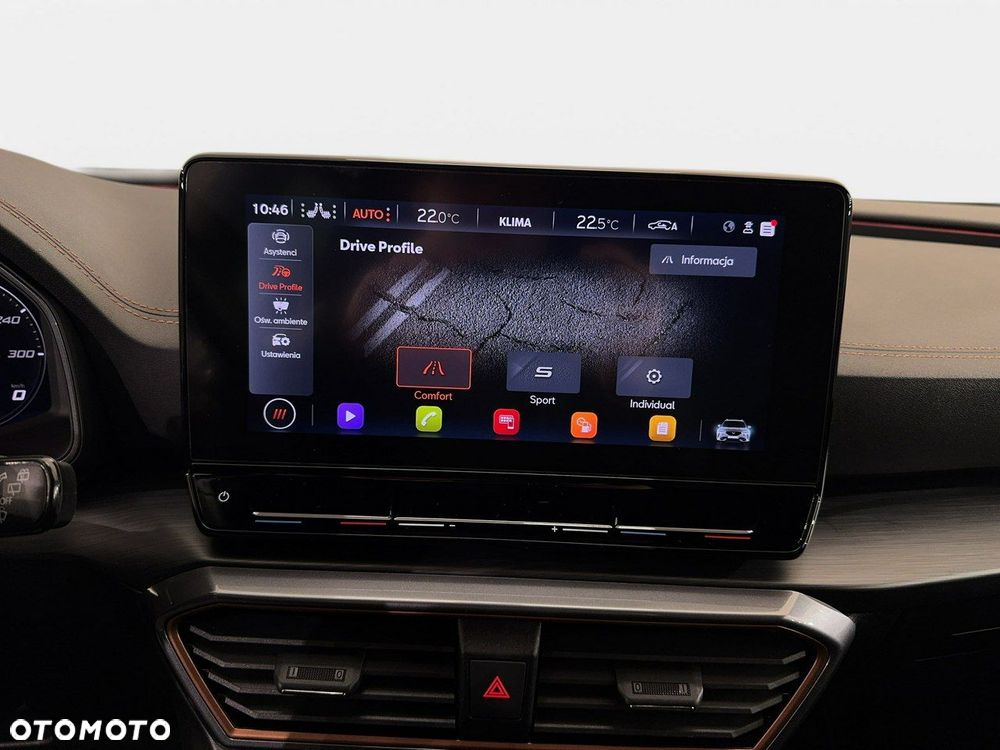 Cupra Formentor - 26